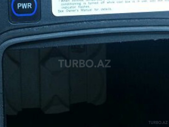 Toyota Prado 2010, 114,000 km - 2.7 l - Bakı