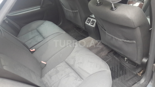 Mercedes E 240 1996, 341,600 km - 2.3 л - Bakı