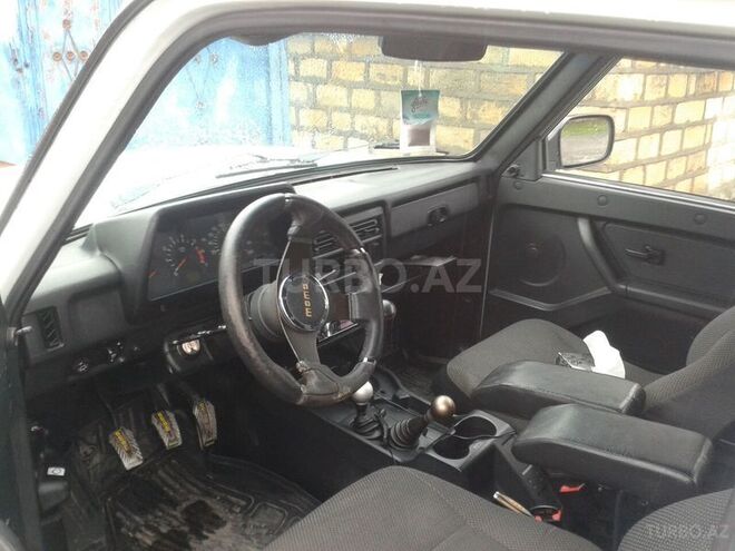LADA (VAZ) Niva 2013, 55,000 km - 1.7 l - Bakı