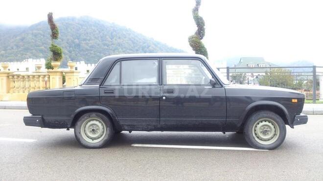 LADA (VAZ) 2107 2011, 70,000 km - 1.6 l - Qəbələ