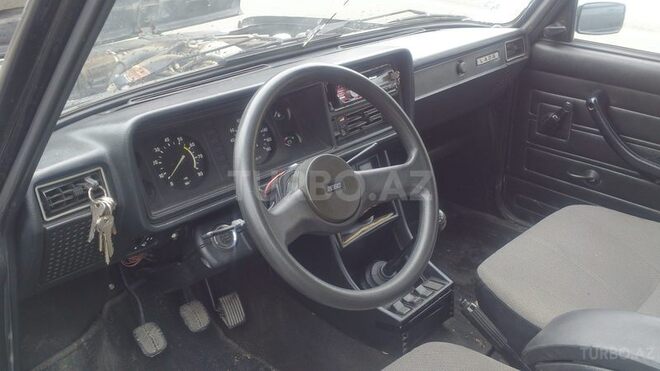 LADA (VAZ) 2107 2011, 70,000 km - 1.6 l - Qəbələ