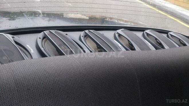 LADA (VAZ) 2107 2011, 70,000 km - 1.6 l - Qəbələ