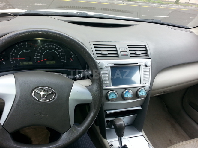 Toyota Camry 2008, 182,000 km - 2.4 l - Bakı