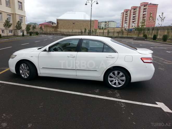 Toyota Camry 2008, 182,000 km - 2.4 l - Bakı