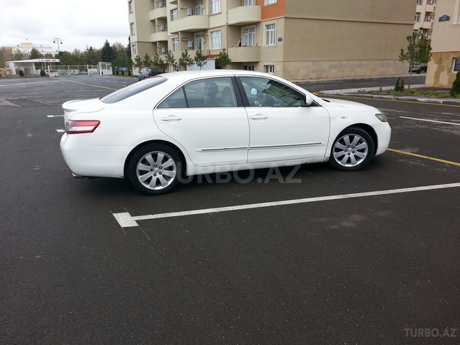 Toyota Camry 2008, 182,000 km - 2.4 l - Bakı