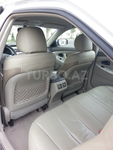 Toyota Camry 2008, 182,000 km - 2.4 l - Bakı