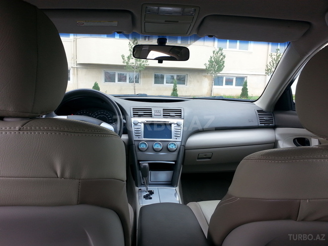 Toyota Camry 2008, 182,000 km - 2.4 l - Bakı