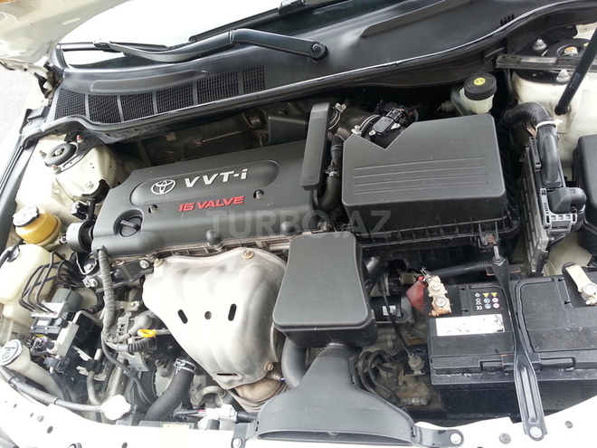 Toyota Camry 2008, 182,000 km - 2.4 l - Bakı