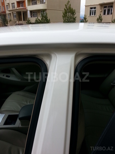 Toyota Camry 2008, 182,000 km - 2.4 l - Bakı
