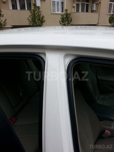 Toyota Camry 2008, 182,000 km - 2.4 l - Bakı