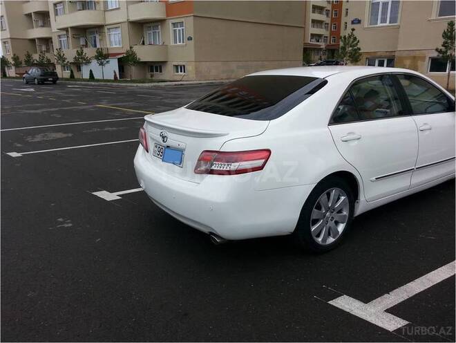 Toyota Camry 2008, 182,000 km - 2.4 l - Bakı