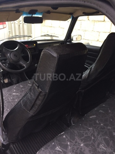 LADA (VAZ) 2107 1992, 352,675 km - 1.6 л - Bakı