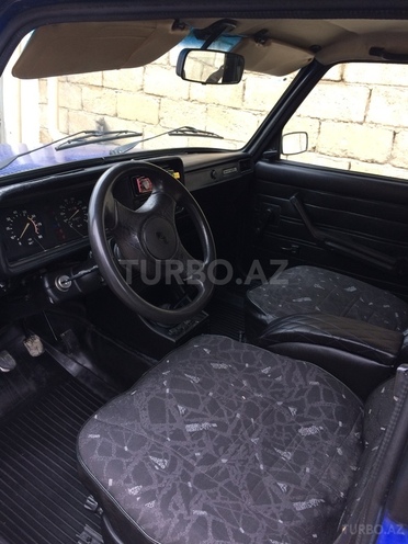 LADA (VAZ) 2107 1992, 352,675 km - 1.6 л - Bakı