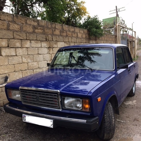 LADA (VAZ) 2107 1992, 352,675 km - 1.6 л - Bakı