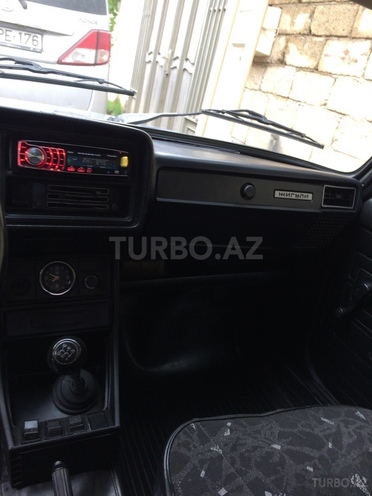 LADA (VAZ) 2107 1992, 352,675 km - 1.6 л - Bakı
