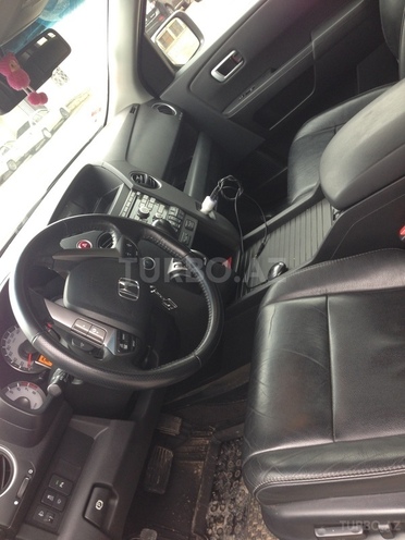 Honda Pilot 2012, 82,000 km - 3.5 l - Bakı