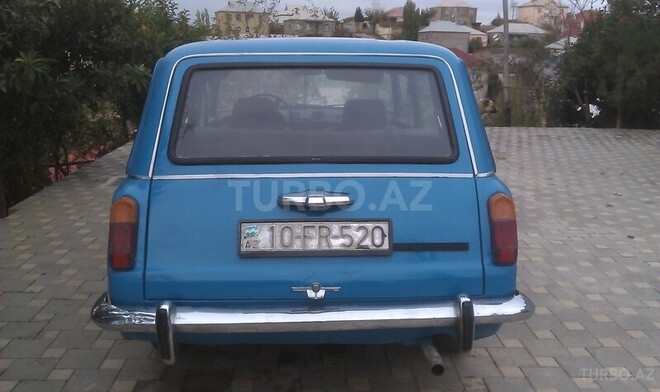 LADA (VAZ) 2102 1983, 110,000 km - 1.3 l - Bakı