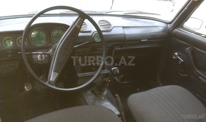 LADA (VAZ) 2102 1983, 110,000 km - 1.3 l - Bakı
