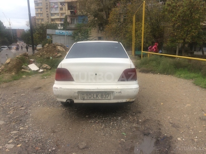 Daewoo Nexia 1997, 300,000 km - 1.6 л - Bakı