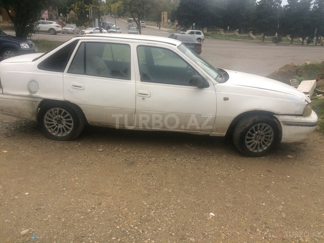 Daewoo Nexia 1997, 300,000 km - 1.6 л - Bakı