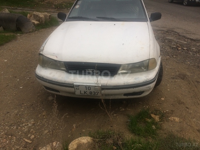 Daewoo Nexia 1997, 300,000 km - 1.6 л - Bakı