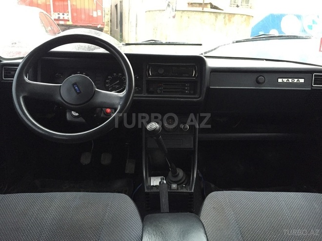 LADA (VAZ) 2107 2010, 87,000 km - 1.6 l - Bakı