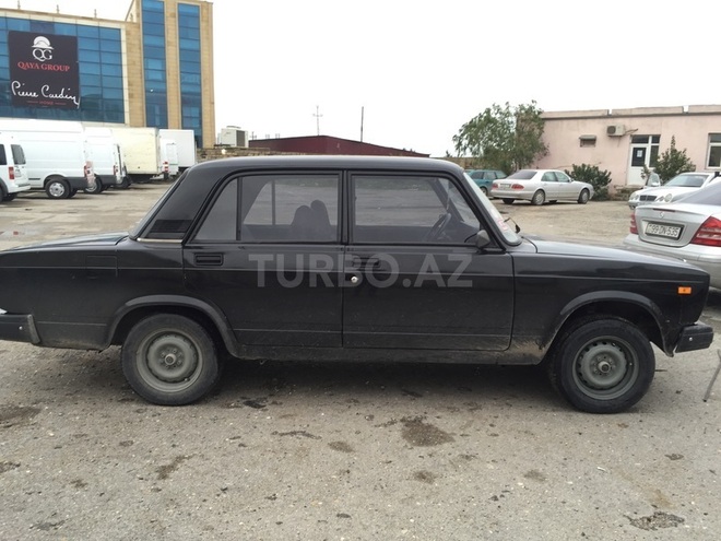 LADA (VAZ) 2107 2010, 87,000 km - 1.6 l - Bakı