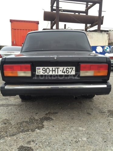 LADA (VAZ) 2107 2010, 87,000 km - 1.6 l - Bakı