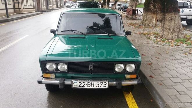 LADA (VAZ) 2106 1988, 83,000 km - 0.2 l - Bakı