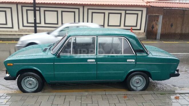 LADA (VAZ) 2106 1988, 83,000 km - 0.2 l - Bakı