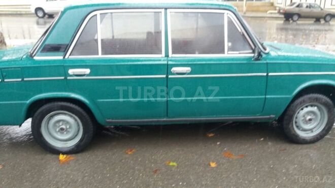 LADA (VAZ) 2106 1988, 83,000 km - 0.2 l - Bakı