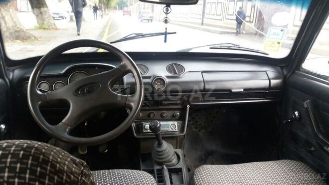 LADA (VAZ) 2106 1988, 83,000 km - 0.2 l - Bakı
