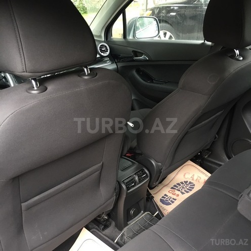 Chevrolet Orlando 2011, 92,265 km - 1.8 l - Bakı