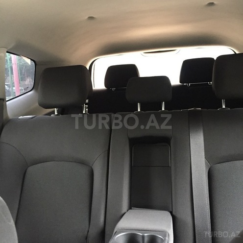 Chevrolet Orlando 2011, 92,265 km - 1.8 l - Bakı
