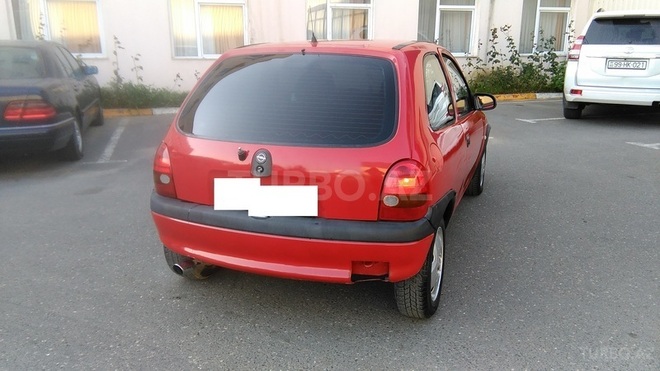 Opel Vita 1995, 145,000 km - 1.4 l - Bakı