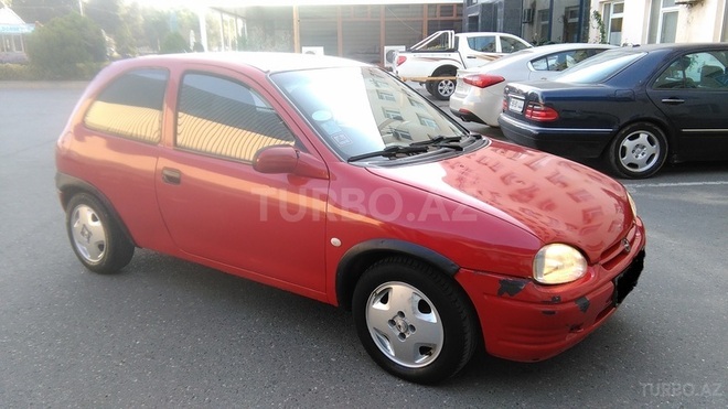 Opel Vita 1995, 145,000 km - 1.4 l - Bakı