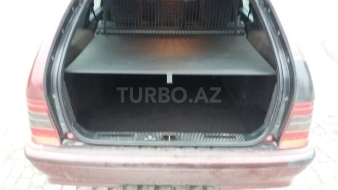 Mercedes C 180 1999, 267,000 km - 1.8 l - Bakı