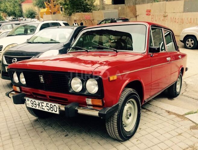 LADA (VAZ) 2106 2000, 86,860 km - 1.5 л - Bakı
