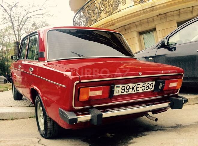 LADA (VAZ) 2106 2000, 86,860 km - 1.5 л - Bakı