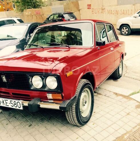 LADA (VAZ) 2106 2000, 86,860 km - 1.5 л - Bakı