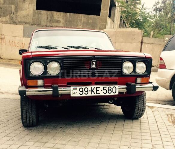 LADA (VAZ) 2106 2000, 86,860 km - 1.5 л - Bakı