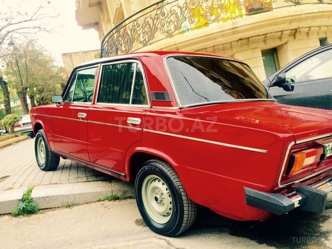 LADA (VAZ) 2106 2000, 86,860 km - 1.5 л - Bakı