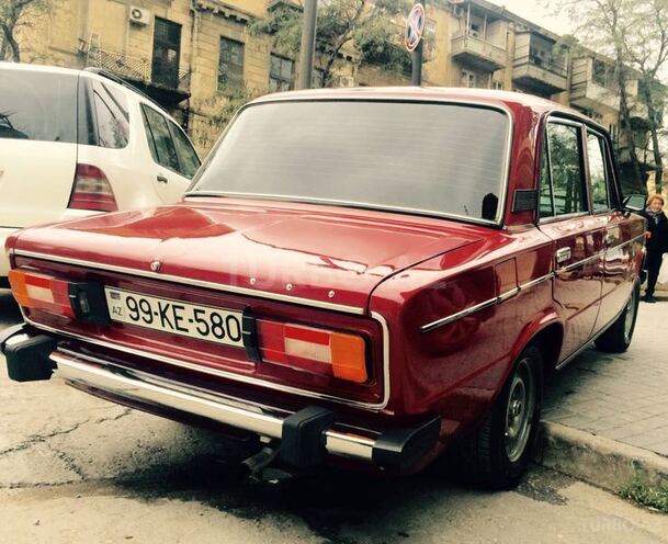 LADA (VAZ) 2106 2000, 86,860 km - 1.5 л - Bakı