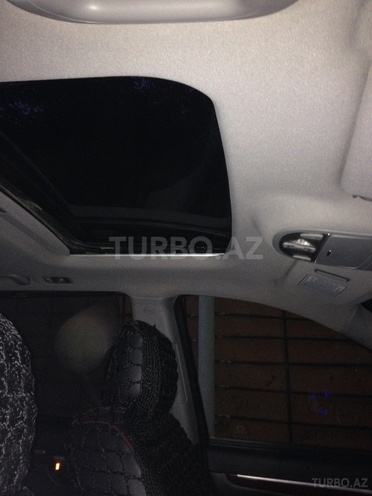 Hyundai Santa Fe 2009, 87,000 km - 2.7 л - Bakı