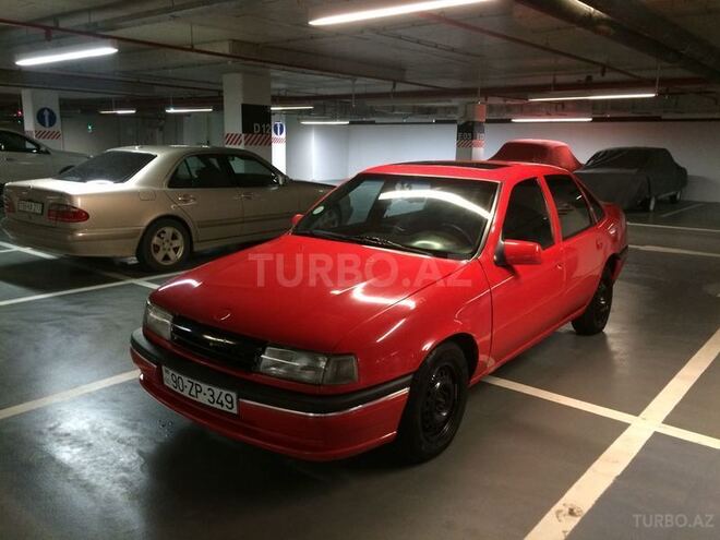 Opel Vectra 1990, 272,653 km - 2.0 l - Bakı