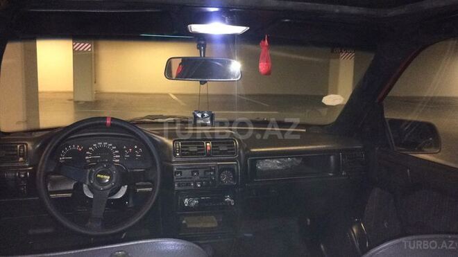 Opel Vectra 1990, 272,653 km - 2.0 l - Bakı
