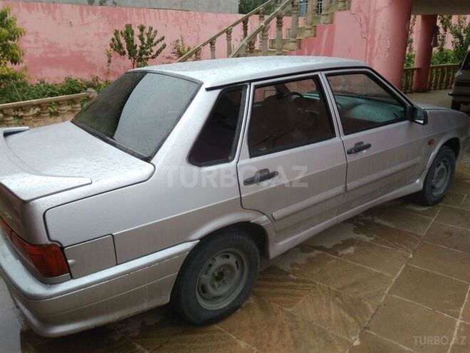 LADA (VAZ) 2115 2008, 240,000 km - 1.6 л - Bakı