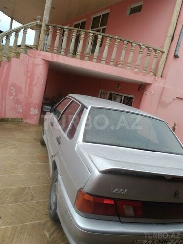 LADA (VAZ) 2115 2008, 240,000 km - 1.6 л - Bakı
