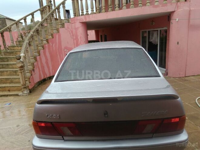 LADA (VAZ) 2115 2008, 240,000 km - 1.6 л - Bakı