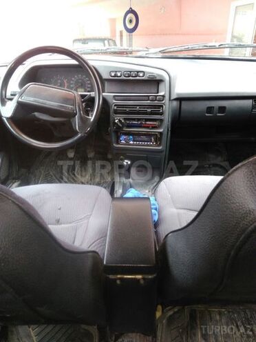 LADA (VAZ) 2115 2008, 240,000 km - 1.6 л - Bakı